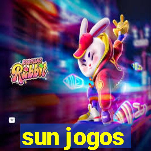 sun jogos